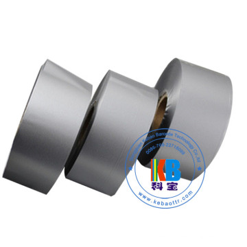 Original high quality resin thermal transfer label ribbon gold silver